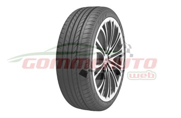 COP. 245/35ZR19 NANKANG NS-20 XL 93Y